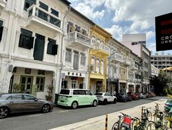 Bukit Pasoh Conservation Area (D2), Office #538262511